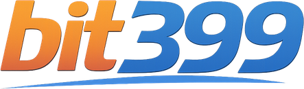 bit 399 লোগো
